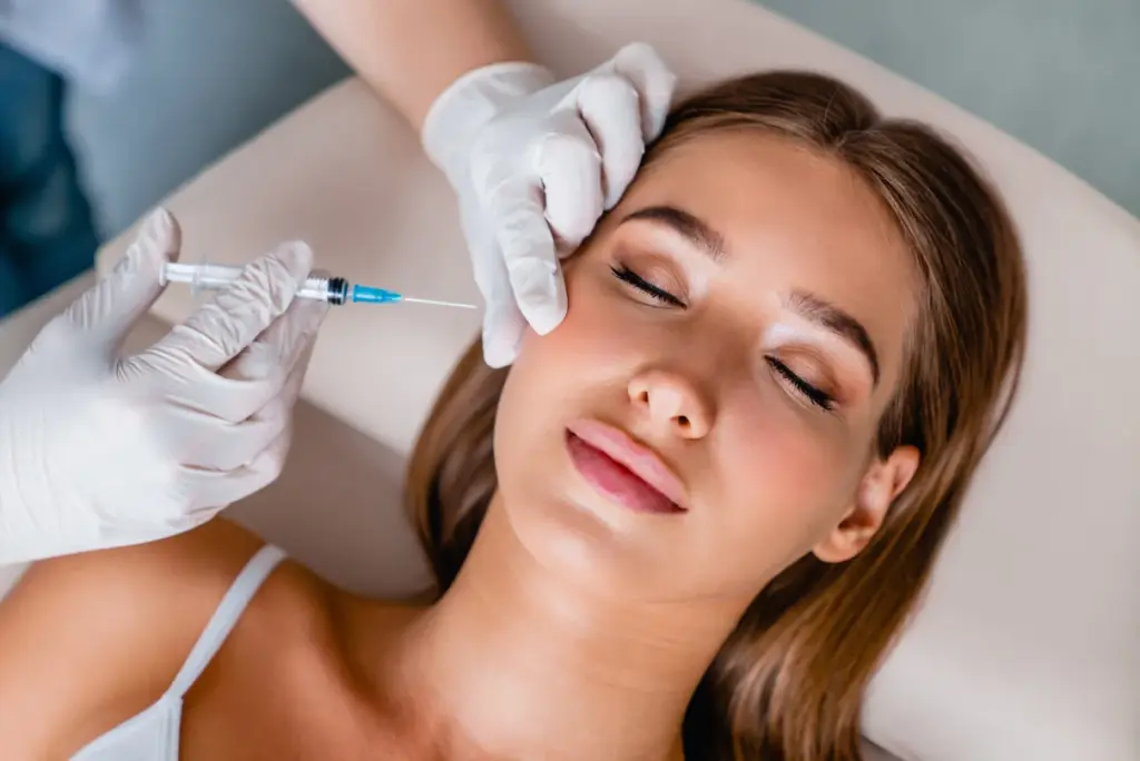 Botox® at life extender clinic in Boynton Beach, FL