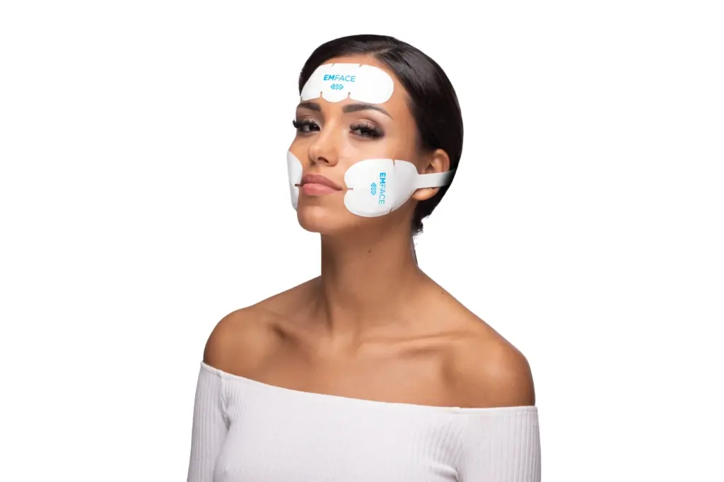 Emface Treatment in Boynton Beach, FL | Improve Facial Ton