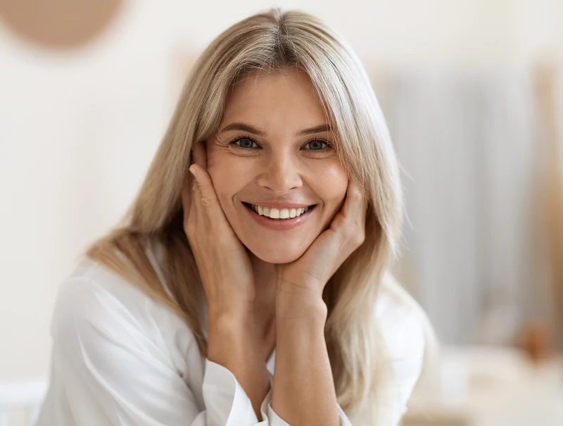 Microneedling With PRP and Stem Cell at life extender clinic in Boynton Beach, FL