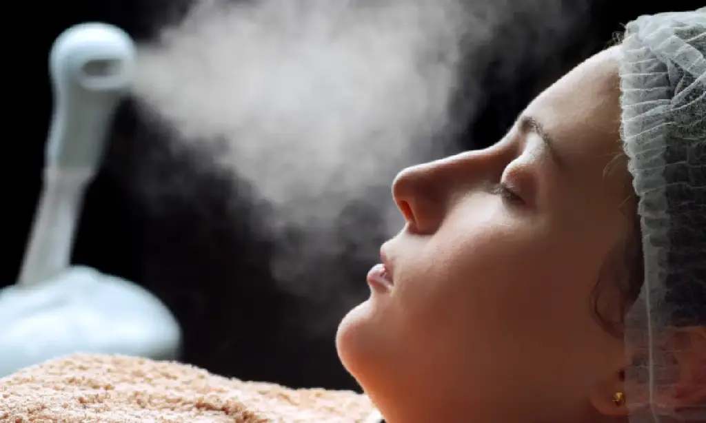 Ozone therapy for chronic conditions