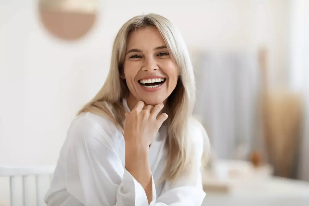 EmFace non-invasive facelift treatment