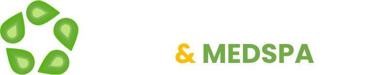 Life Extender Clinic & Medspa brand logo