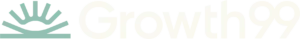 Growth99 Logo
